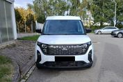Ford Transit Courier L1H1 Trend Elektryczny A1
