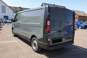 Renault Trafic L2H1 Extra aut