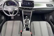 Volkswagen T-Roc 1.5 TSI Life DSG
