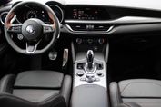 Alfa Romeo Stelvio 2.0 Turbo Intensa Q4