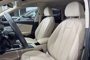 Audi A4 40 TDI quattro S tronic