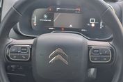 Citroen C5 Aircross 1.5 Bluehdi c-Series