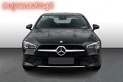 Mercedes CLA 200