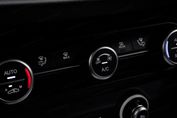 Alfa Romeo Stelvio Turbo Sprint Q4