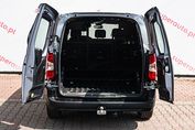 Toyota Proace City Active L2H1 Zabudowa Brygadowa
