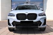 BMW X4 xDrive20d M Sport