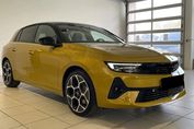 Opel Astra GS S&S eDTC 1.2 T mHEV