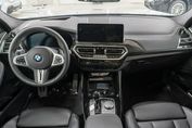 BMW X4 M40d