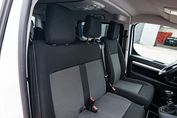 Peugeot Traveller Long L2H1 Business