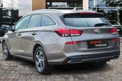 Hyundai i30 1.0 T-GDI Smart