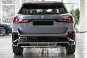 BMW X1 xDrive20d M Sport