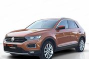 Volkswagen T-Roc 1.5 TSI GPF ACT Premium DSG