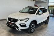 Seat ATECA 1.5 TSI DSG