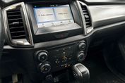 Ford Ranger XLT 4x4