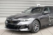 BMW Seria 5 Touring 540d xDrive M Sport