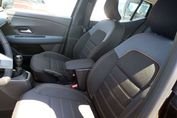 Dacia Sandero Stepway Expression 1.2 Eco-G LPG