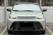 Toyota Aygo X Style 1.5 Hybrid