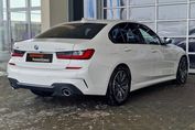 BMW Seria 3 320d xDrive M Sport