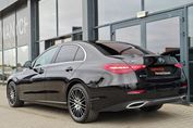 Mercedes Klasa C 180 mHEV Business Edition