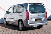 Toyota Proace City Verso Long L2H1 7os AT