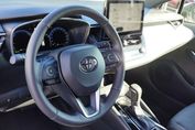 Toyota Corolla Comfort 1.8 Hybrid