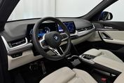 BMW X1 xDrive20d mHEV M Sport sport-aut