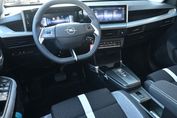 Opel Frontera GS 54kWh
