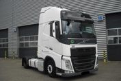 Volvo FH 460 Euro 6 500KM Low Deck