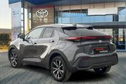 Toyota C-HR Hybrid Dynamic Force Style
