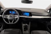 Volkswagen Golf 1.0 TSI
