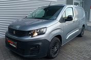 Peugeot Partner Van L2H1 AT