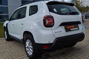 Dacia Duster 1.5 Blue dCi 4WD