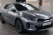 Kia XCeed 1.6 T-GDI Business Line DCT