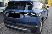 Jeep Compass First Edition 1.2 mHEV FWD DCT