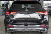 Mercedes GLC 300 de 4-Matic AMG Line