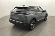 Peugeot 2008 ALLURE 1.2 PureTech