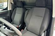 Peugeot Partner Van BlueHDi L1