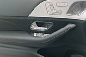 Mercedes GLE 350 de 4-Matic AMG Line