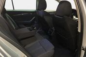 Skoda Octavia 2.0 TSI 4x4DSG