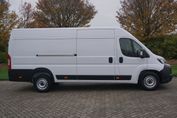 Fiat Ducato Maxi L4H2 AT