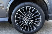 Mercedes GLC Coupe 300 de  4-Matic AMG Line