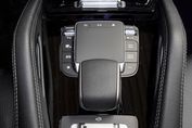 Mercedes GLE Coupe 450 d 4-Matic AMG Line