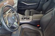 BMW Seria 3 Touring 320d M Sport