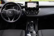 Toyota Corolla Hybrid Comfort