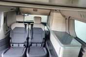 Volkswagen Multivan Coast 2.0 TDI 150KM