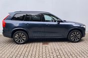 Volvo XC90 T8 AWD Plug-In Hybrid Ultra Dark 7os