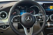 Mercedes GLC 300 e 4-Matic Business Edition