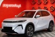 Geely Starray EM-i 1.5 PHEV Pro