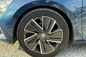 Skoda Superb 2.0 Tdi Scr 4X4 L&K Dsg