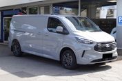 Ford Transit Custom 320 L2H1 Limited A8